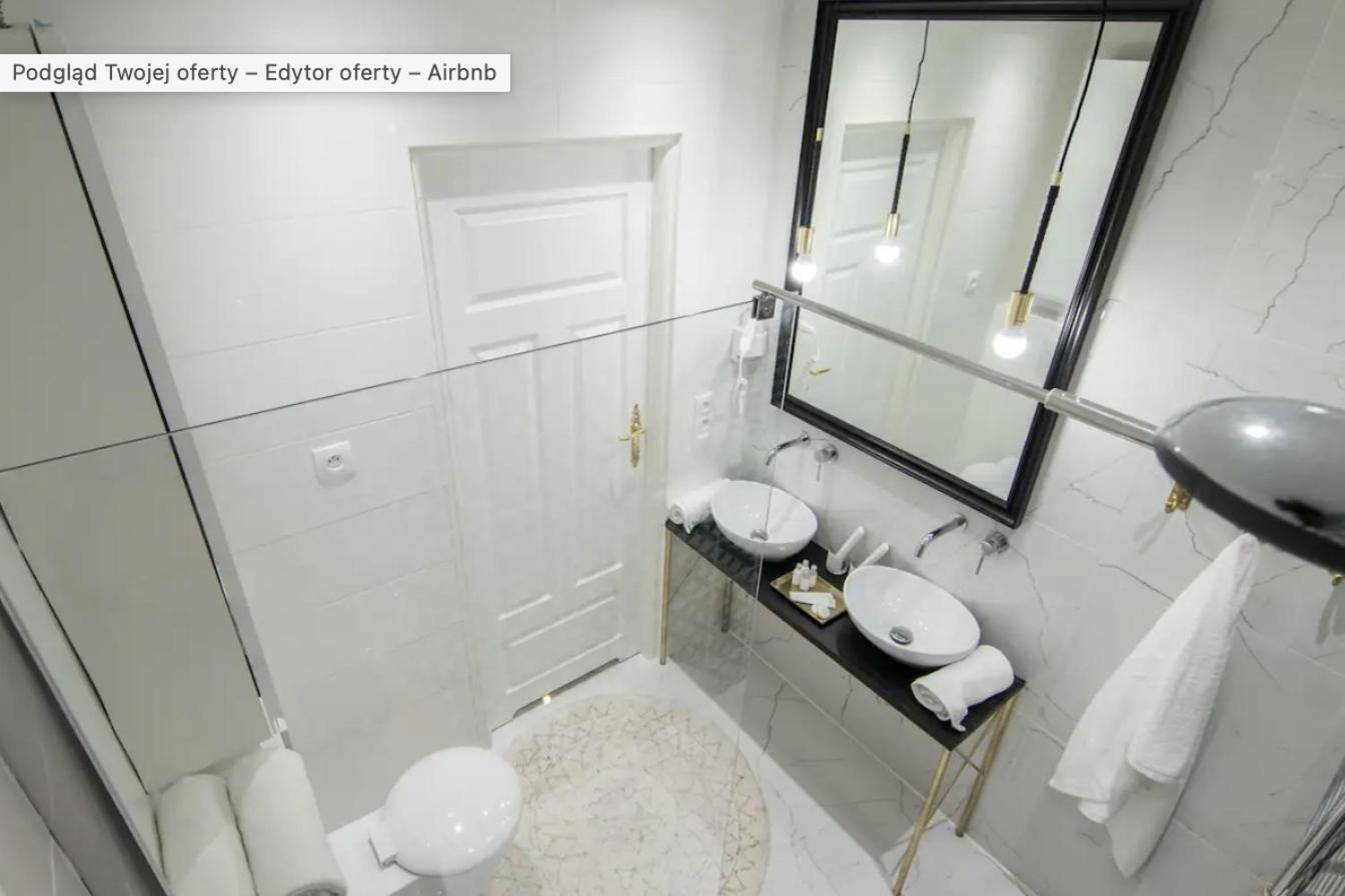 קרקוב Jozefa 20 Street 2 Bedroom Apartment מראה חיצוני תמונה